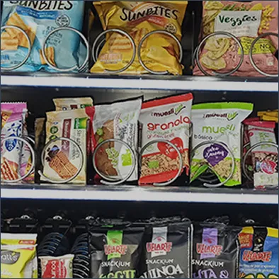 Alliolis y salsas Chovi