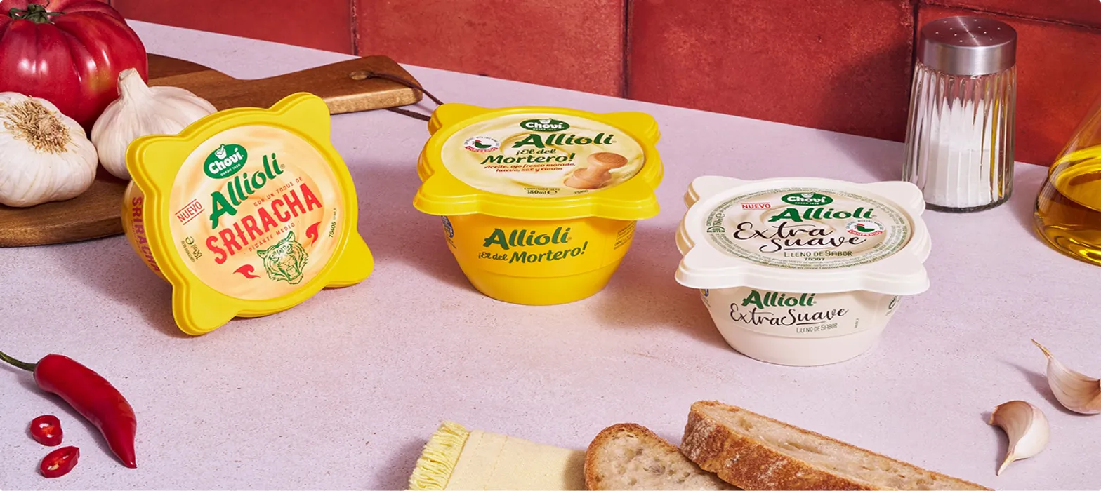 El reto: Adaptarse a un mercado cambiante