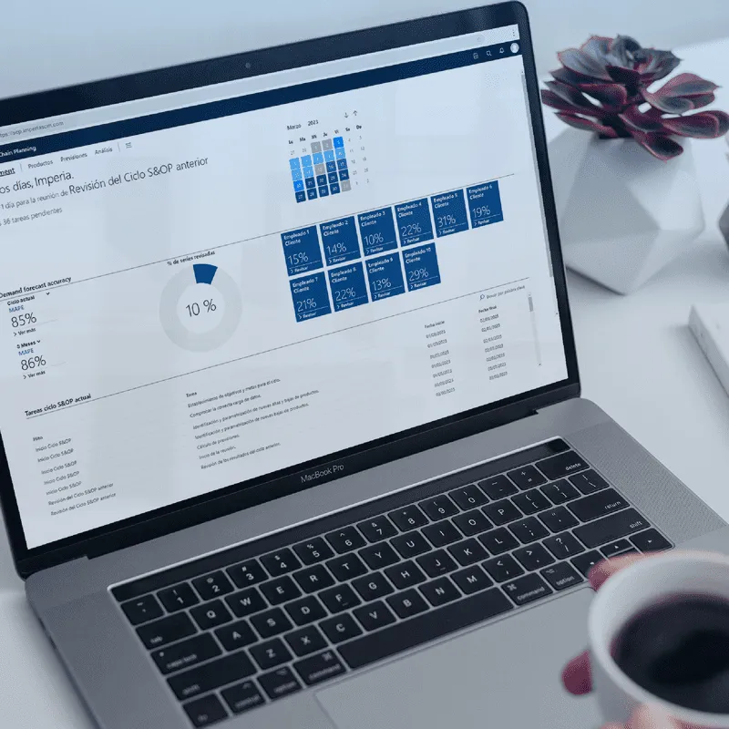 Analytics Demand Planning will revolutionize sales forecasting for companies Analytics Demand Planning will revolutionize sales forecasting for companies
