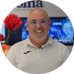 Avatar de Antonio Martinez