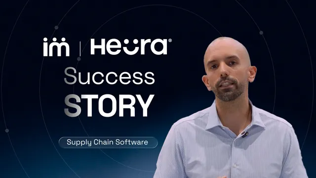 Heura and Imperia: global planning with more precise forecasts