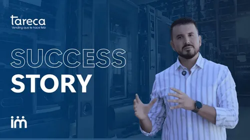 Tareca Vending and Imperia: from static planning to agility and precision in the vending sector