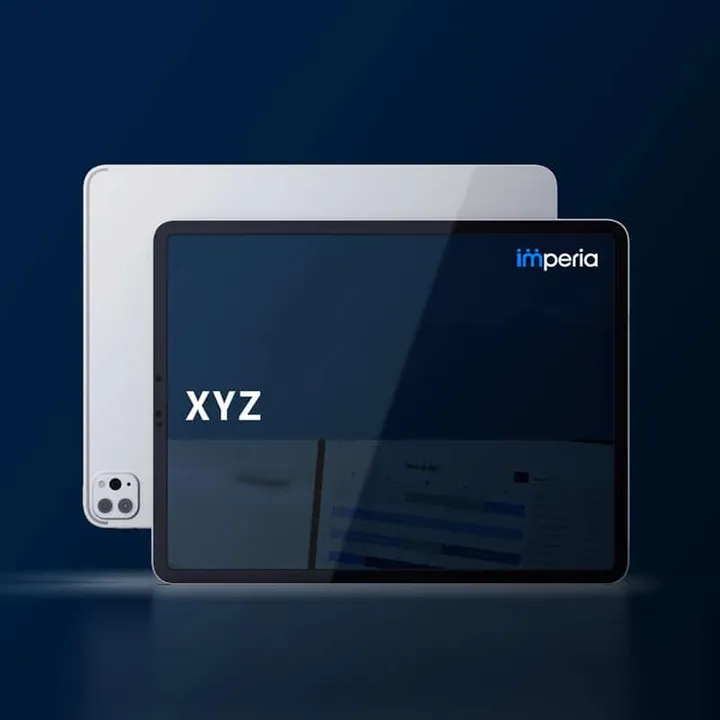 XYZ classification XYZ classification