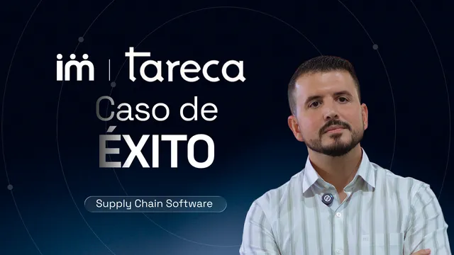 Tareca Vending e Imperia: de la planificación estática a la agilidad y precisión en el sector vending