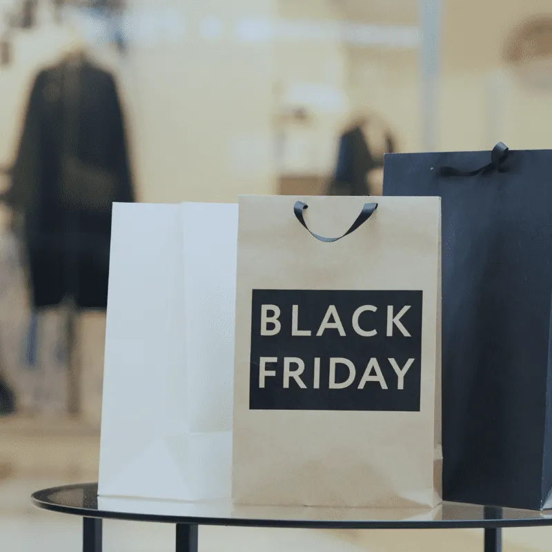 Black Friday 2022: historia Black Friday 2022: historia