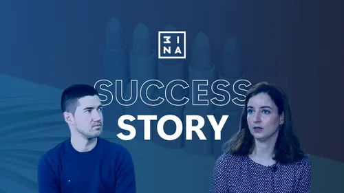 3INA and Imperia: Driving digitalisation and continuous innovation