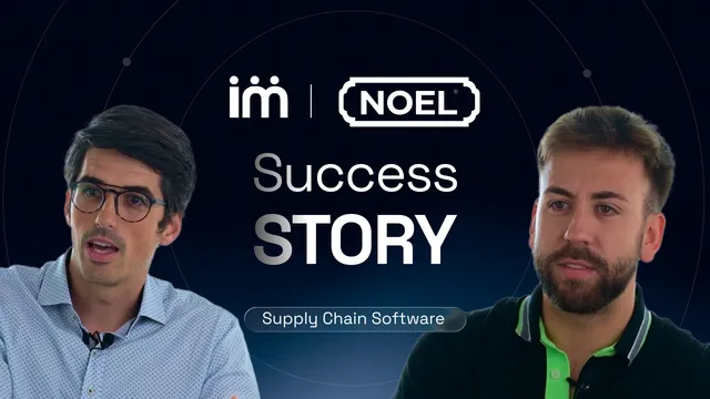 Imperia with Noel: How anticipation became the engine of transformation for a food industry leader.