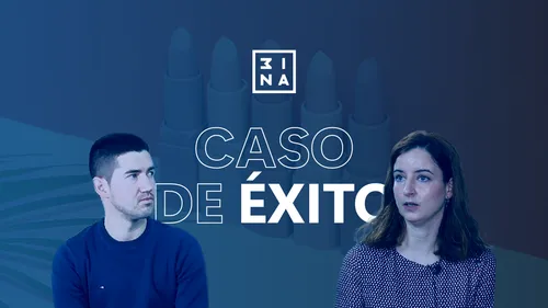 3INA con Imperia: Digitalización e innovación constante