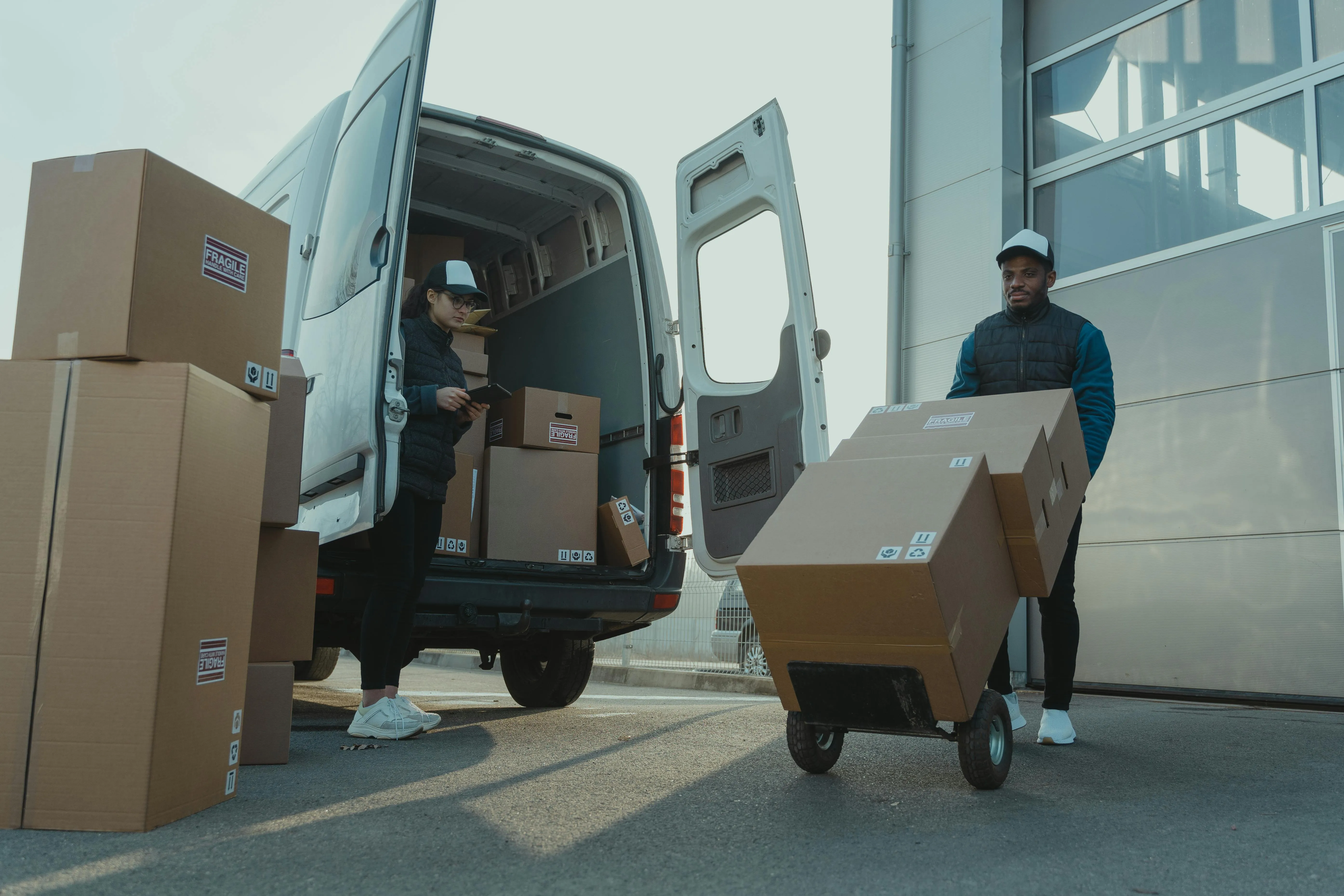 Supply Chain Procurement Control Supply Chain Procurement Control