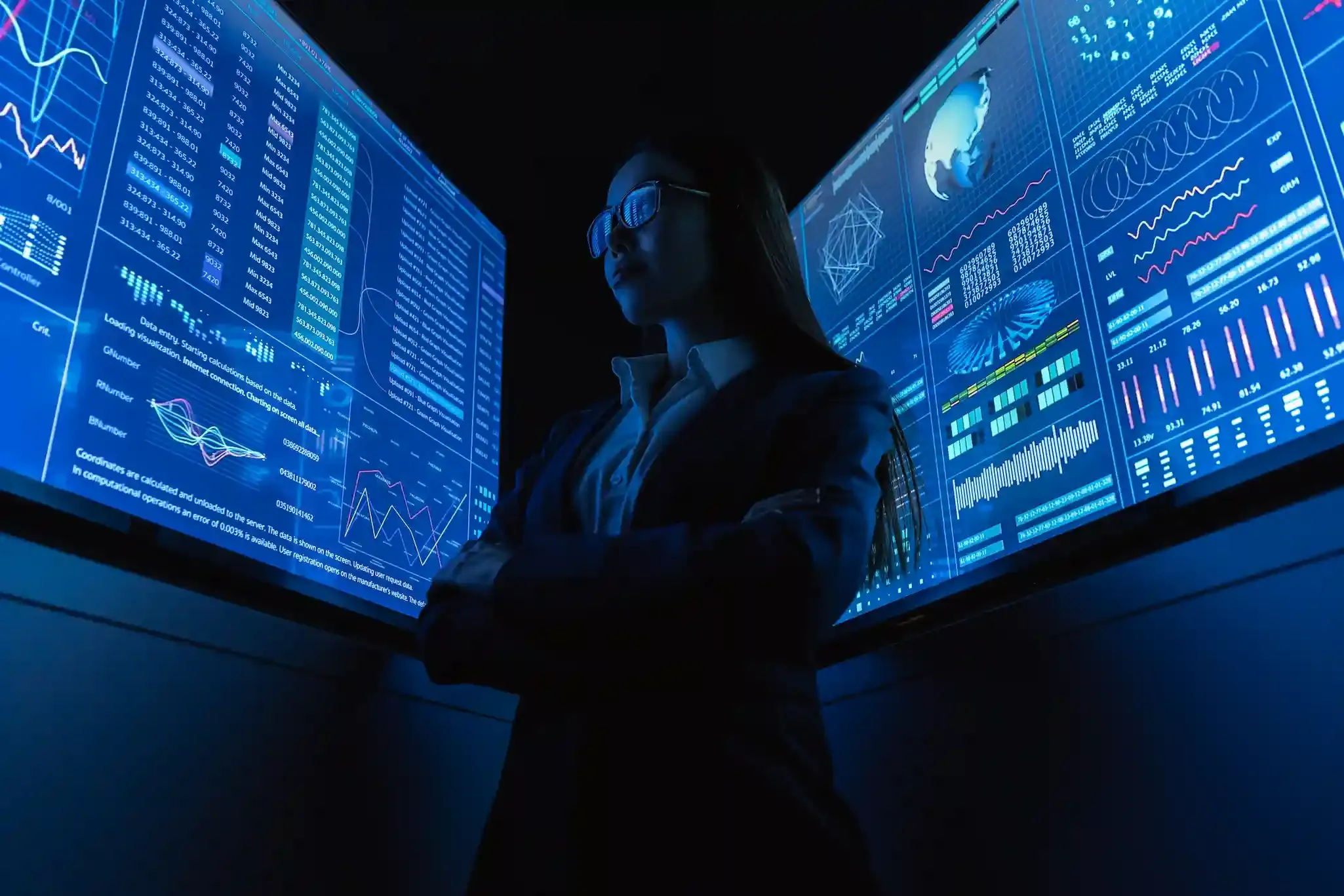 SCM automation in 2025. SCM automation in 2025.