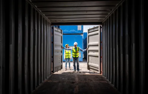 Improved delivery times