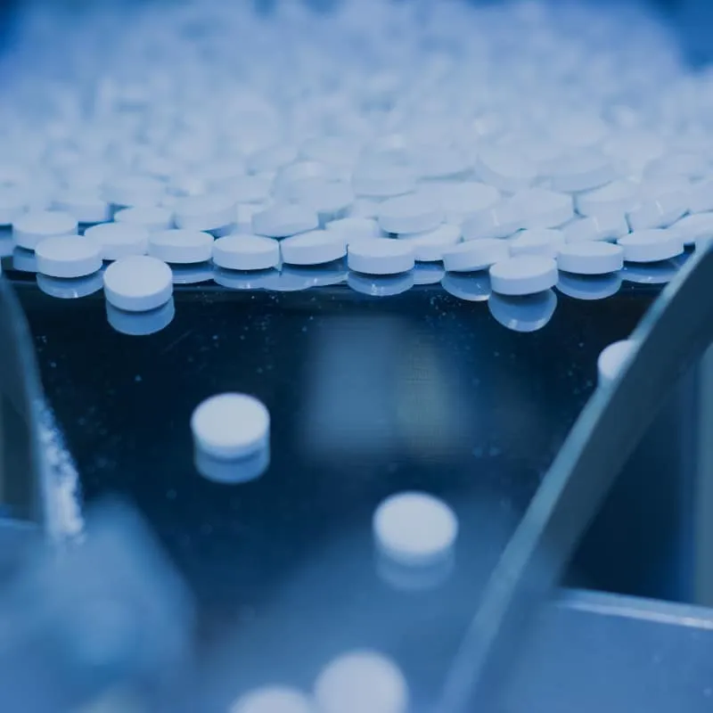 The importance of the supply chain in the pharmaceutical industry. The importance of the supply chain in the pharmaceutical industry.