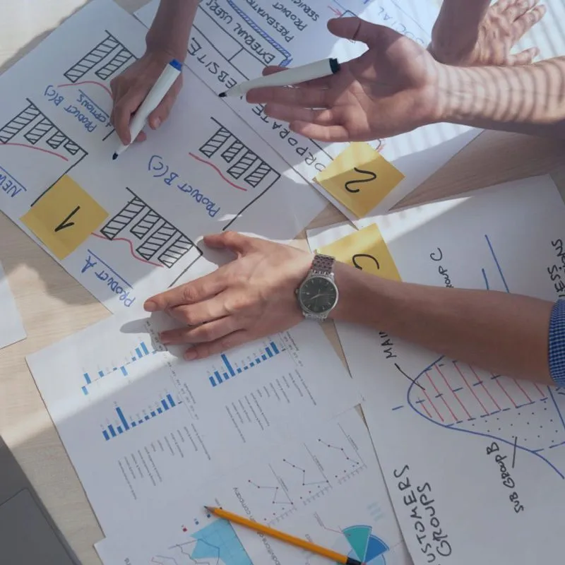 How to define your demand planning process and its key steps. How to define your demand planning process and its key steps.