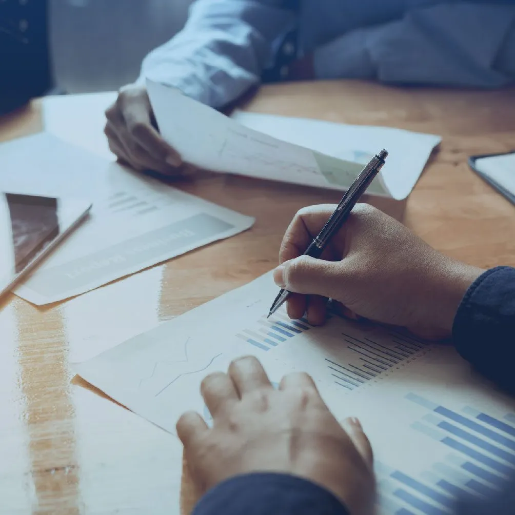 What should good procurement planning software look like? What should good procurement planning software look like?