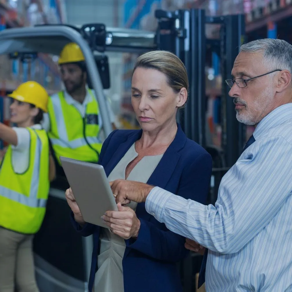 ¡Criteria and strategies for optimizing your supply chain! ¡Criteria and strategies for optimizing your supply chain!