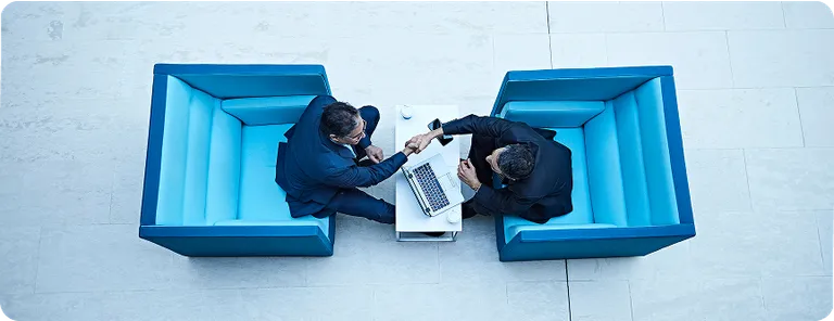 Imagen representativa del Partner Program