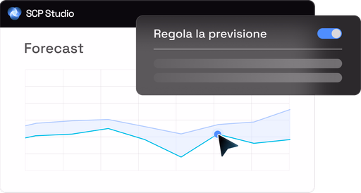 Revisione della domanda