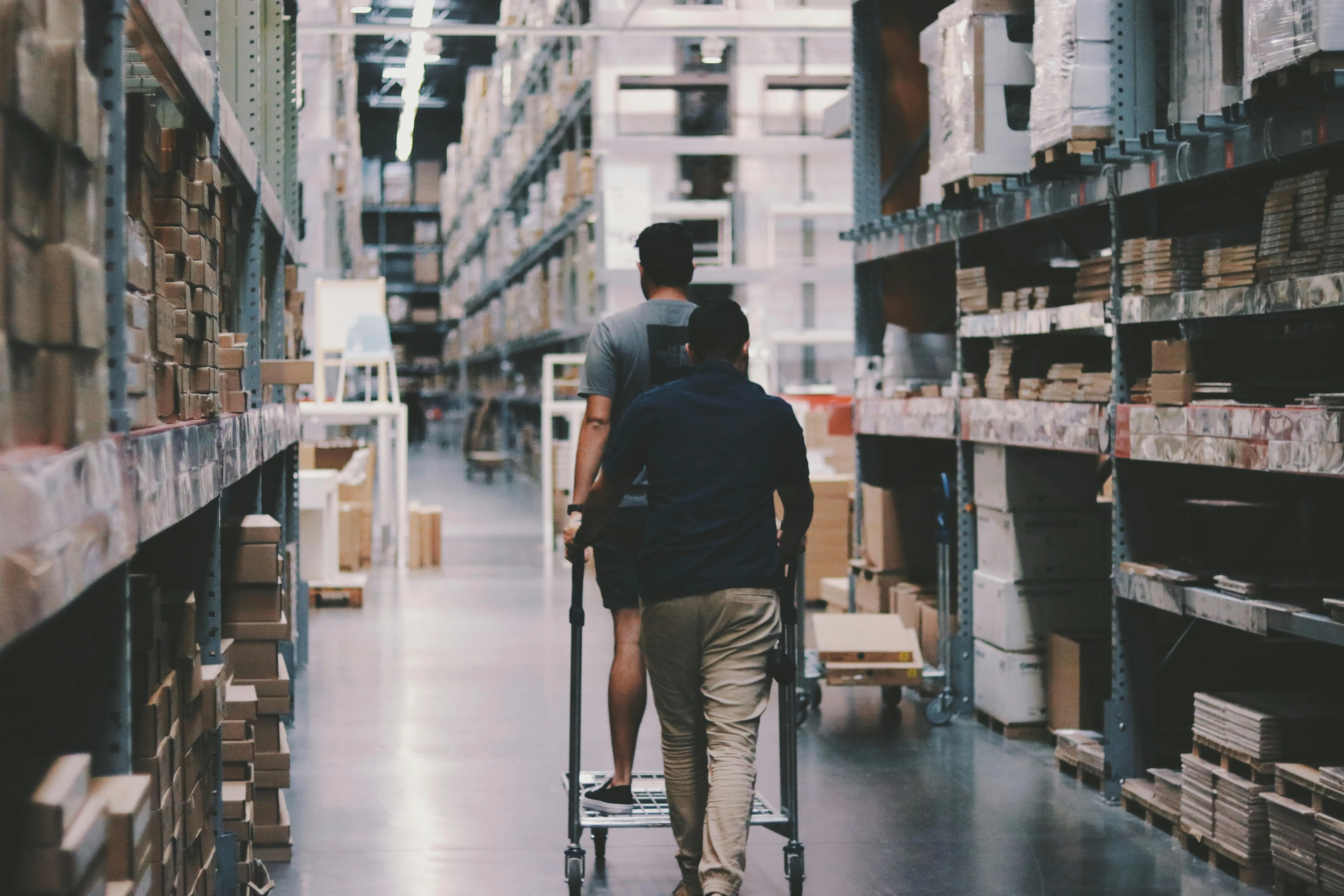 How SCM software improves operational efficiency in businesses How SCM software improves operational efficiency in businesses