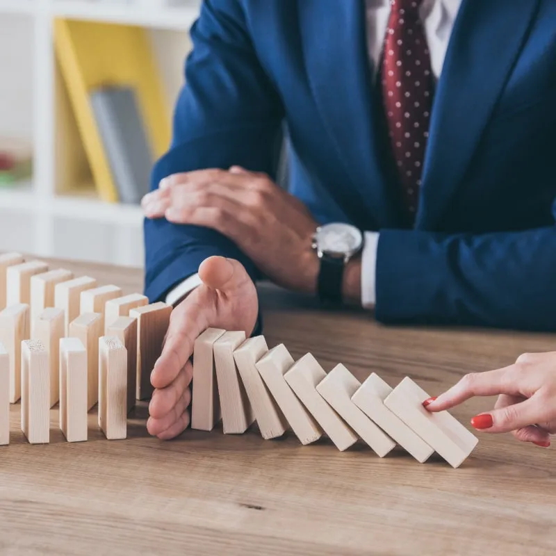 Plan supply chain risk management. Plan supply chain risk management.