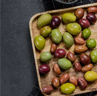 AGRUPACIÓN ÓRDENES COMPRAS