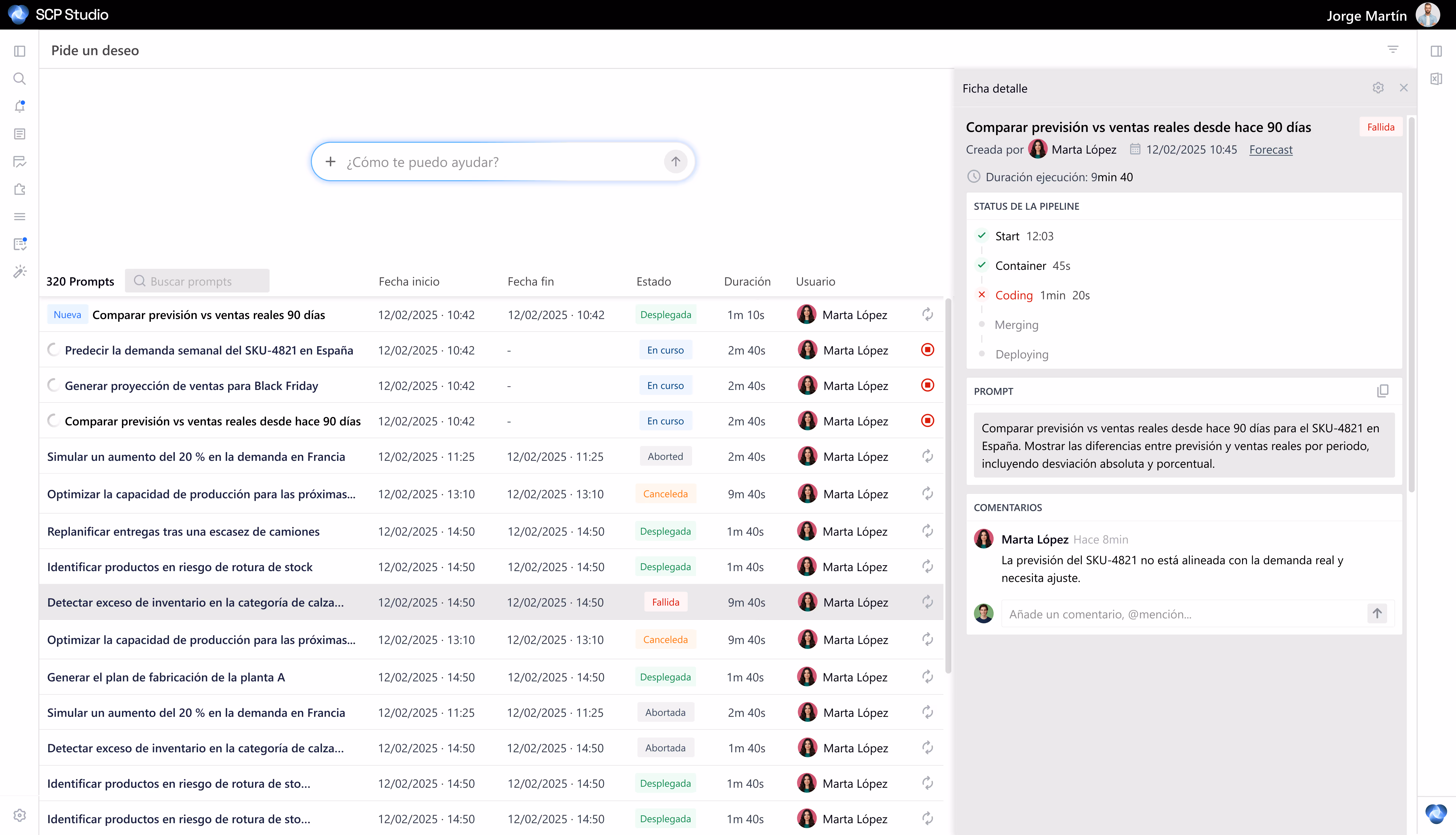 La herramienta hiperpersonalizada que se adapta a tu operativa