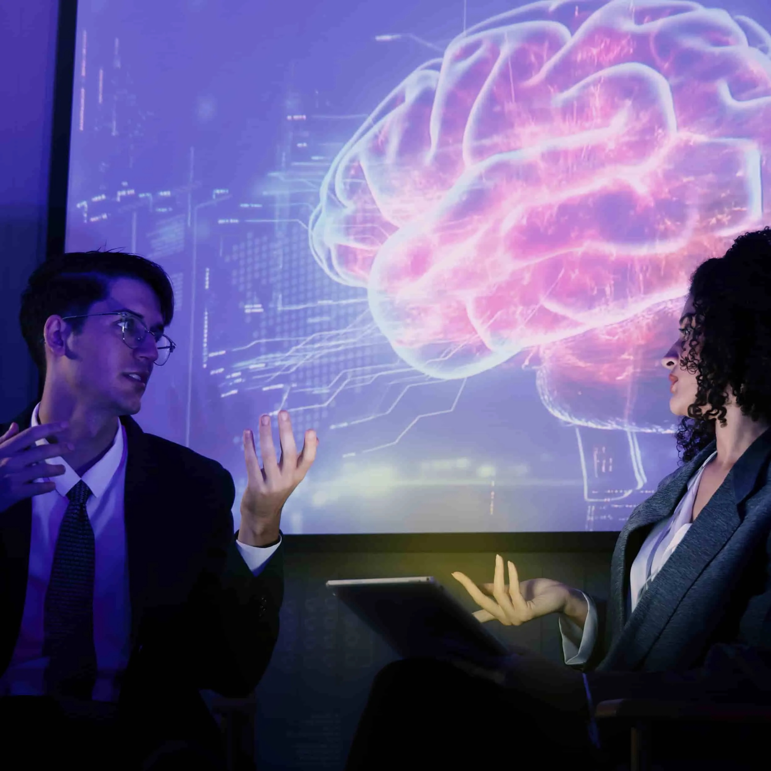 How generative AI and predictive planning are revolutionising forecasting. How generative AI and predictive planning are revolutionising forecasting.