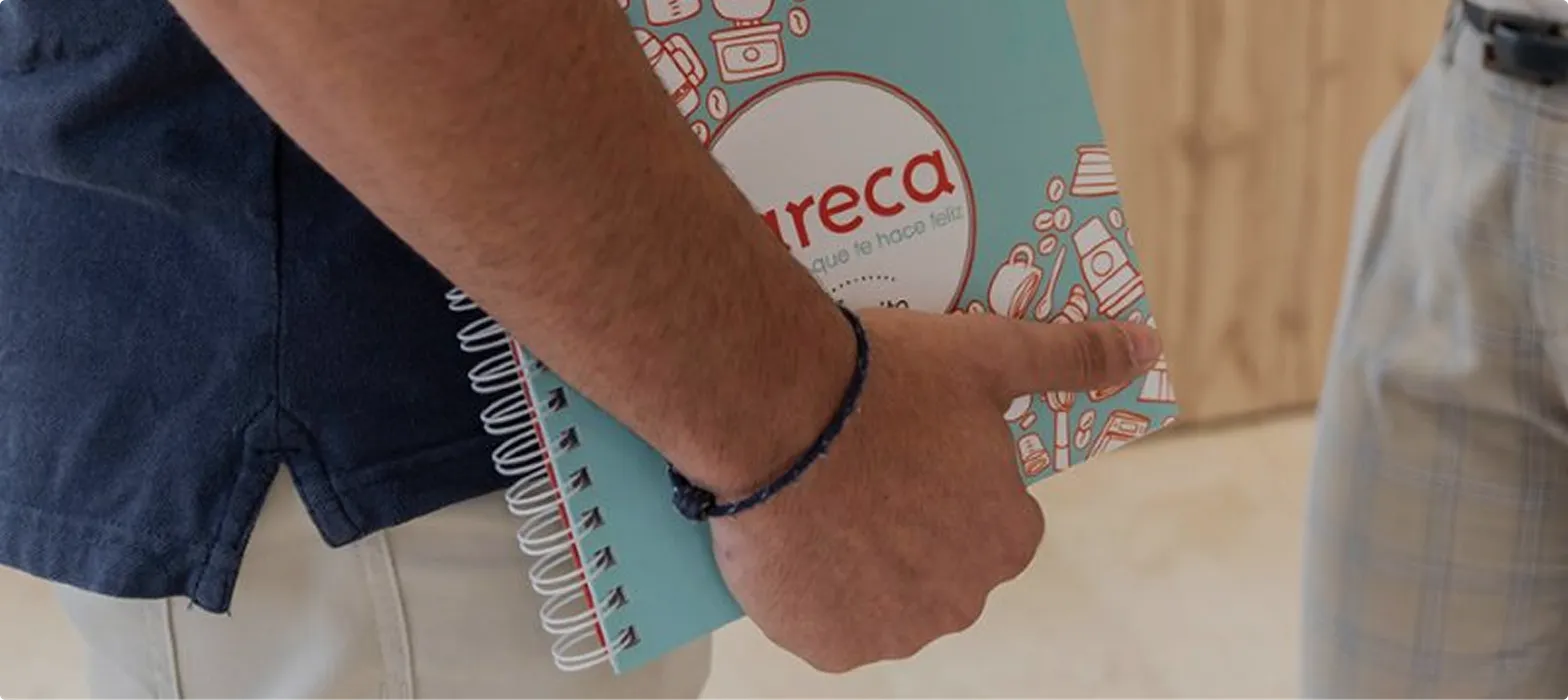 The challenge: overcoming seasonality and stock saturation