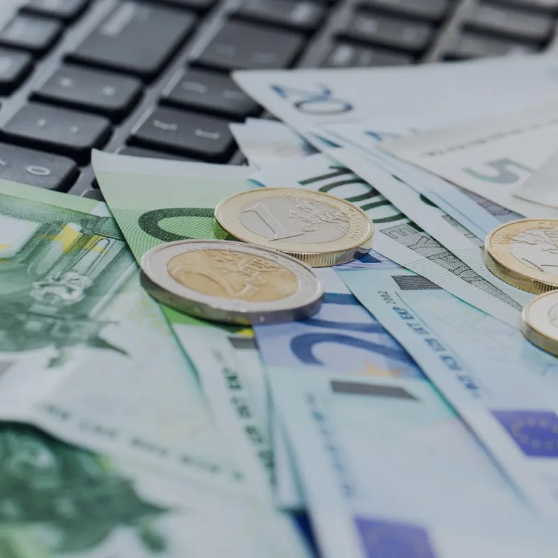 La inversión digital en la cadena de suministro es fundamental. La inversión digital en la cadena de suministro es fundamental.