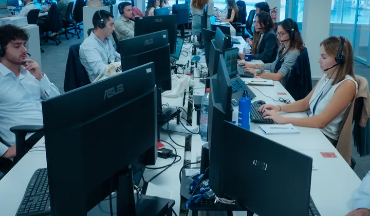 Business Operations – LATAM Market (1 pm – 10 pm CET)