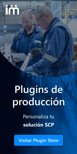 Imperia SCM - Funcionalidades