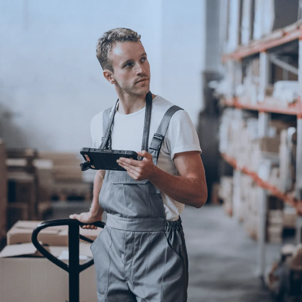 Top 5 of main demand planning solutions Top 5 of main demand planning solutions