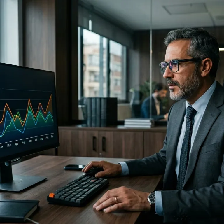 Demand forecasting bias analysis. Demand forecasting bias analysis.