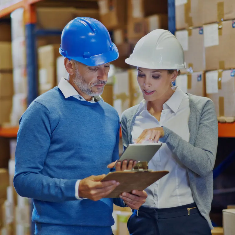 La traçabilité dans la chaîne d'approvisionnement permet de suivre le parcours d'un produit à travers toutes ses étapes. La traçabilité dans la chaîne d'approvisionnement permet de suivre le parcours d'un produit à travers toutes ses étapes.