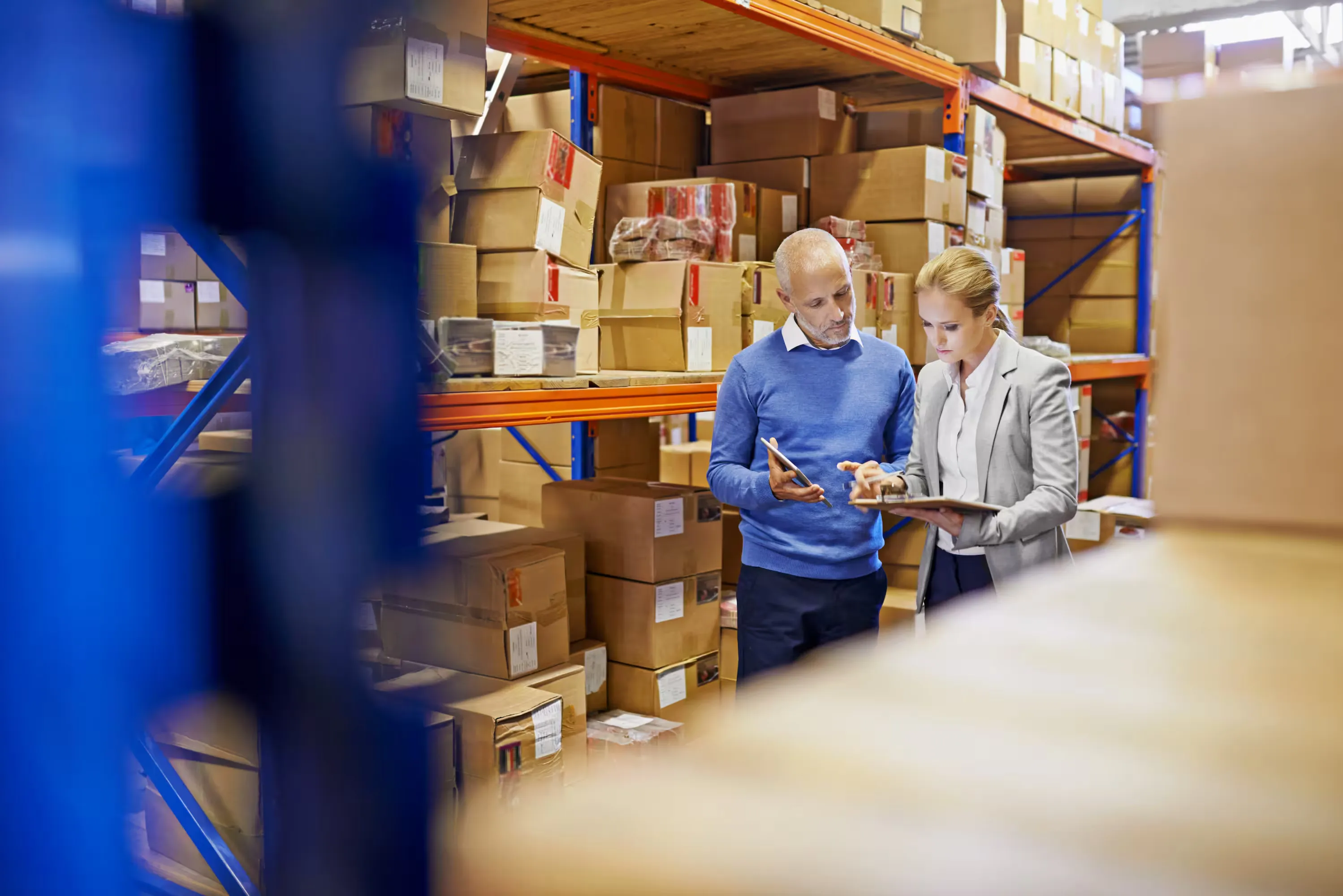 Smart traceability as a key differentiator. Smart traceability as a key differentiator.