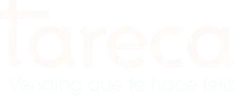 Logo Tareca Vending