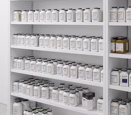 Difficulty in launching new products or specific ranges