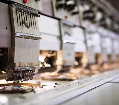 Difficulty managing returns and resales