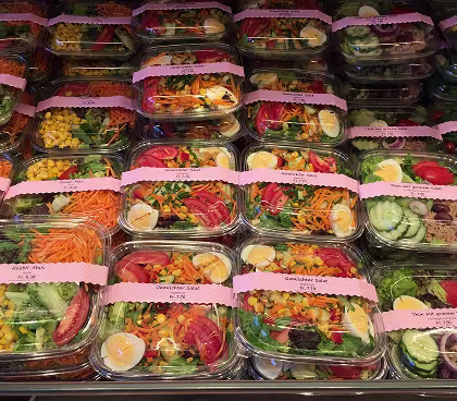 Low accuracy of manual forecast