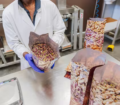 Lack of control over profitability by category or format